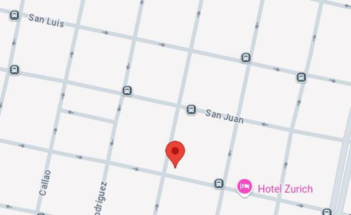 Departamento En Venta - 1 Dormitorio 1 Baño - Rosario