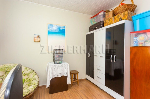 Imagem 7 de 15 de Apartamento - Santa Cecilia - Ref: 112909 - V-112909