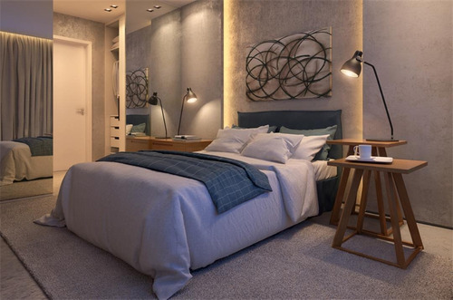 Imagem 4 de 17 de Apartamento - Ref: Lps94833