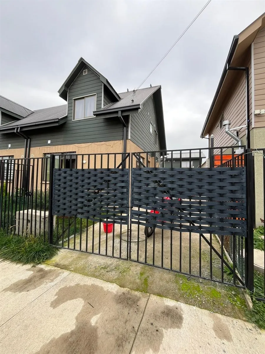 Imagen 1 de 12 de Casa En Arriendo Bicentenario I Con O Sin Amoblar