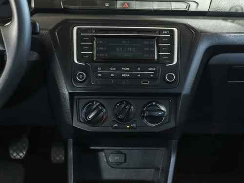 Volkswagen Gol Trendline 1.6 2023