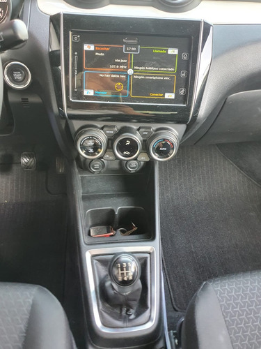 Suzuki Swift 1.2 Glx Mt