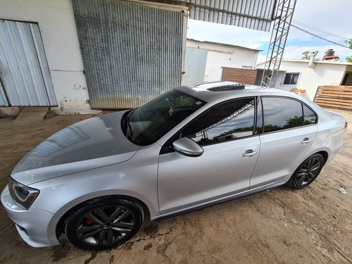 Volkswagen Vento 2.0 Tsi Gli 2014