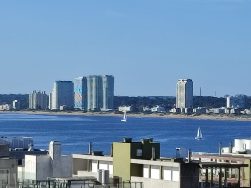 Imagen 9 de 15 de Apartamento Península Luxtower , Punta Del Este, Dueño