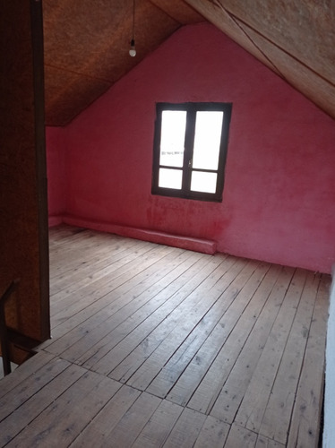 Vendo Casa En La Ciudad De Castillos, 2 Cuartos