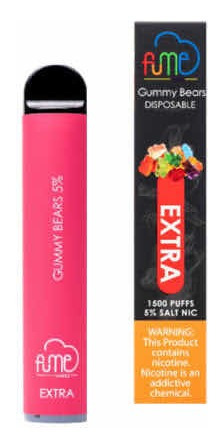 Imagen 5 de 5 de Fume Vaper