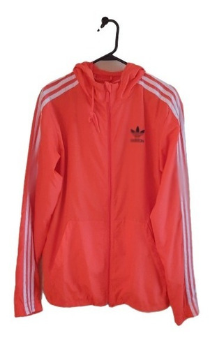 Chompa adidas Originals Usada Talla Small