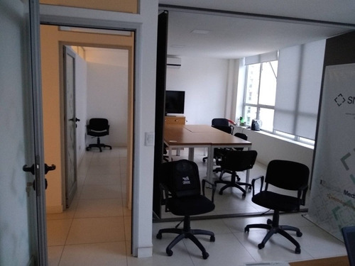 Imagen 7 de 14 de Oficina 80 Mts Con Cochera