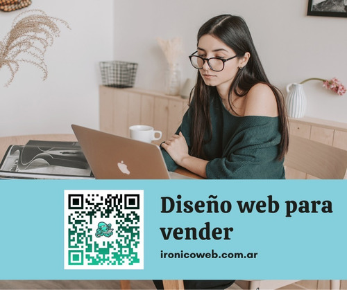 Imagen 4 de 4 de Diseño Web Y Venta Online.
