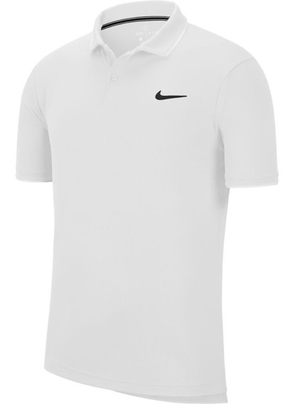 camiseta polo da nike