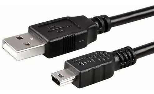 Usb2.0 cable De Sincronización Pc Actualización Para Escort 