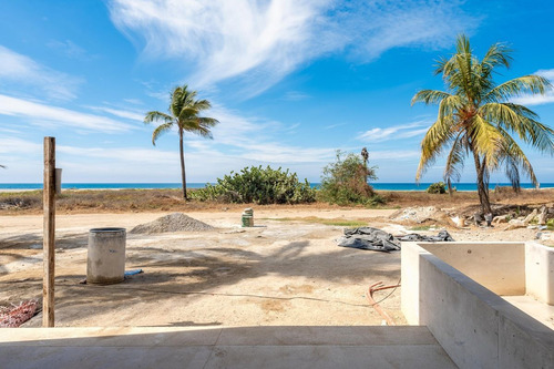 Paxifico - Departamentos A Pie De Playa En Punta Zicatela