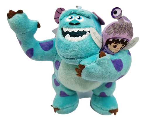 Peluche Disney Anime Monsters University Kawaii Sullivan M