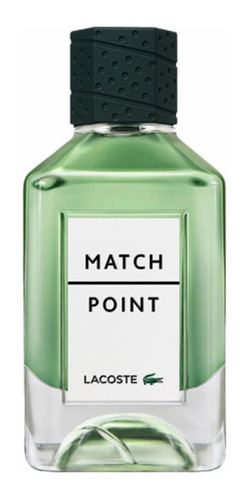 Perfume Lacoste Matchpoint Edt 100ml