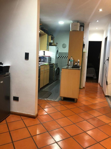 Imagen 3 de 8 de Departamento 3 Amb Con Parrilla Y Terraza
