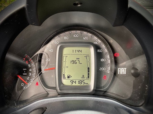 Fiat Uno Uno 1.0 FIRE FLEX ATTRACTIVE MANUAL