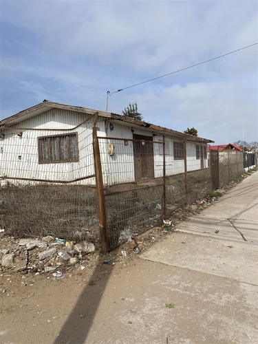 Sitio En Arriendo En La Serena, Gg Videla Esq Los Jardines