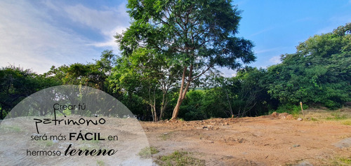 Venta Lote Mirador Iii De Vistas Muy Bonitas, Cerca De La Entrada Y Enormes Dimensiones. Se Incluye Proyecto Arquitectónico En Fracc Rancho San Diego Ixtapan De La Sal Edomex