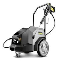 Comprar Hidrolavadora De Agua Fria Hd6\u002F11 2600w 110bar Karcher Color Gris