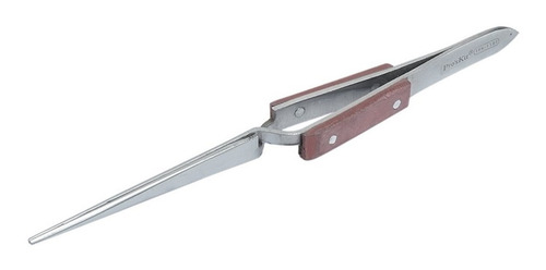 Imagen 2 de 5 de Pinza Brusela Cruzada Alta Resistencia Proskit 1pk 118t