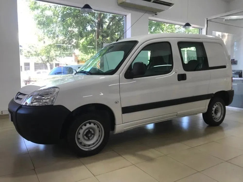 Peugeot Partner Confort 5 Plazas Mati Es Okm 2021