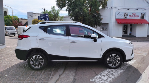 Imagen 7 de 9 de Jas S3 Intelligent Cvt