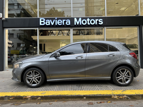 Mercedes-Benz Clase CLA 1.6 Cla200 Coupe Urban 156cv At