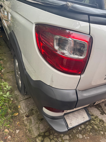 Fiat Strada 1.3 Trekking Multijet Cd