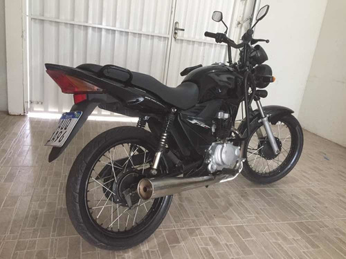 Honda Fan 150