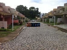 Excelente Casa Duplex Em Condomínio Residencial - Ca065
