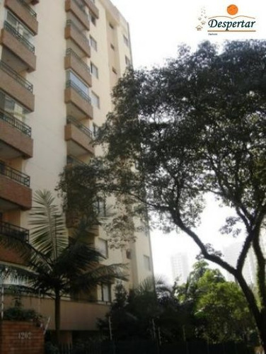 05348 - Apartamento 2 Dorms, Vila Pompéia - São Paulo/sp - 5348