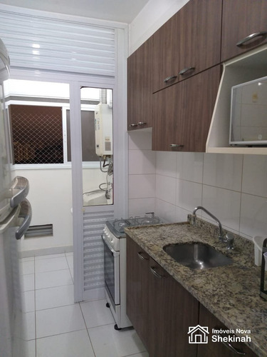 Imagem 6 de 15 de Apartamento - Santo Amaro - Ref: 23513 - L-23513