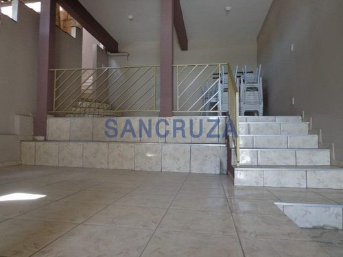 Imagem 2 de 20 de Casa Geminada 3 Quartos Com Suíte - 26462