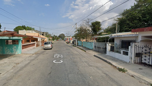 Casa En Bojórquez