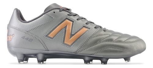 Championes New Balance Hombre - 442 V2 Team Fg - Ms42fsg2