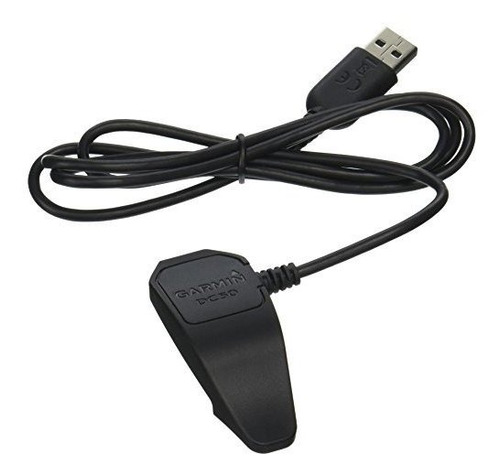 Cable De Carga Garmin (para Dc 50)