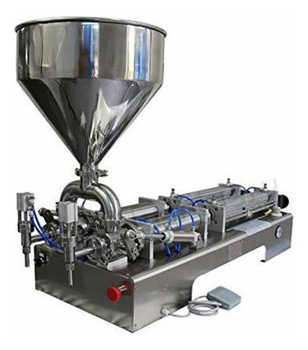 Cafetera Producto De Limp Youlian Semi Auto Piston Cosmé