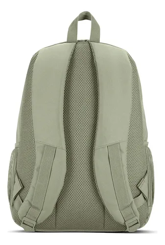 Mochila Esportiva Unissex Com Compartimento Para Notebook Braze