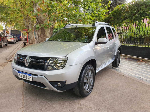 Renault Duster 2016 2.0 Ph2 4x4 Privilege 143cv