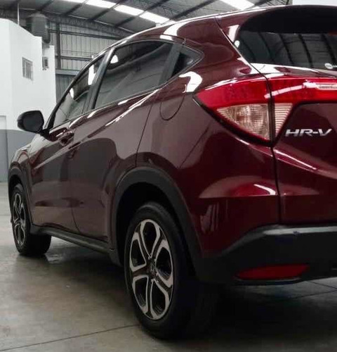 Honda Hr-v Lx Cvt