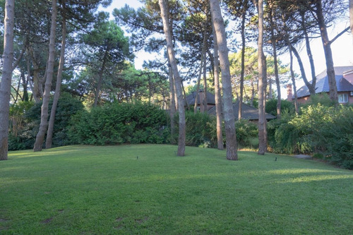 Imagen 20 de 20 de Casa En Venta - 5 Ambientes - Pinamar Norte