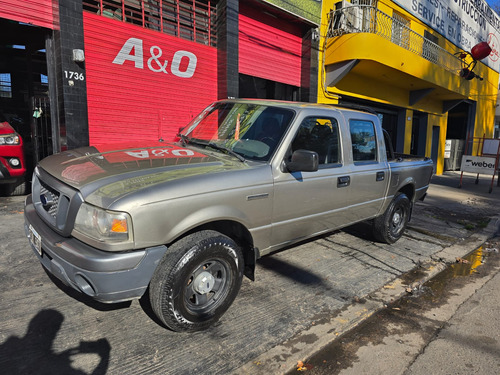 Ford Ranger 3.0 Cd Xls Mp3 4x2
