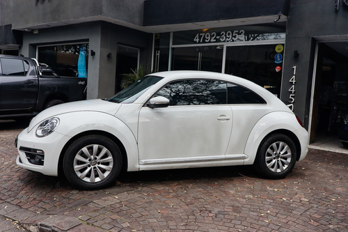 Volkswagen The Beetle 1.4 Design Dsg