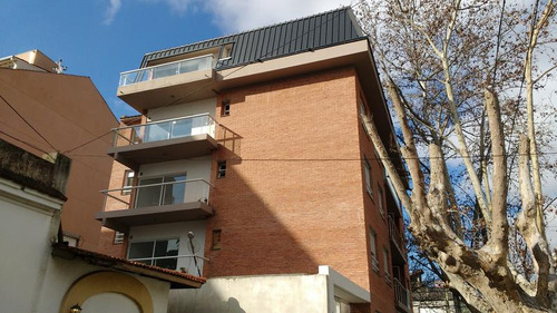 Venta De Departamento 2 Ambientes A Estrenar A Pasos De La Estación De José Mármol.