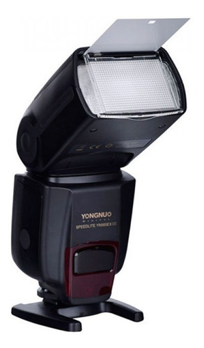 Flash Yn565 Exiii Canon Nova Versão P/ T100/t7/sl3/ Eos R