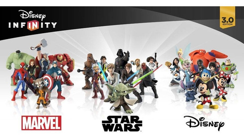 Disney Infinity 3.0 Quorra - Tron Legado