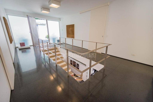 Imagem 4 de 30 de Casa Com 3 Dormitórios À Venda, 698 M² Por R$ 2.750.000,00 - Granja Viana - Cotia/sp - Ca8162