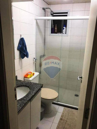 Imagem 12 de 13 de Apartamento No Condomínio Perfect Home - Butantã - Ap1003