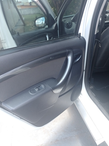 Renault Duster 2.0 16v Dynamique Hi-flex Aut. 5p