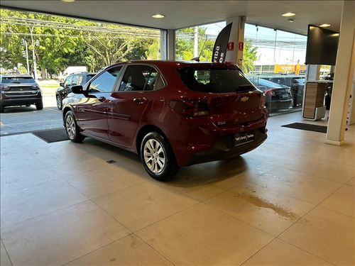 Chevrolet Onix 1.0 Lt
